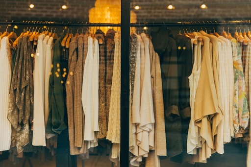 Fashion & Lifestyle