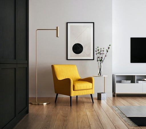 Home & Modern Living