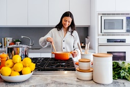 Smart Kitchen Appliances That Will Save You Hours Every Week