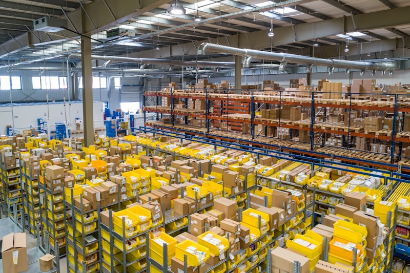 Why Fast & Reliable Shipping is the Key to Customer Satisfaction