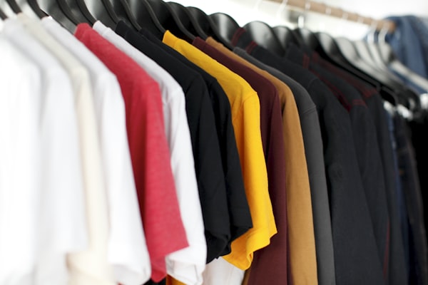 Classic Oxford Shirt