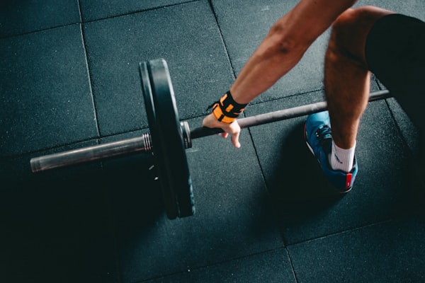 Foam Roller Deep Tissue