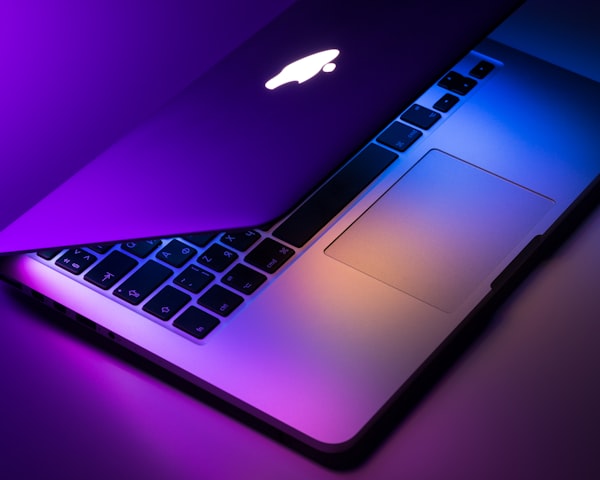 Laptops & PCs