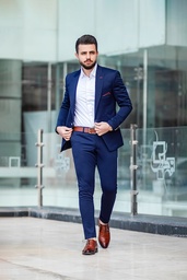 Men's Clothing