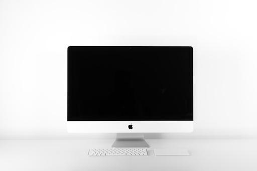 27" 4K IPS Monitor