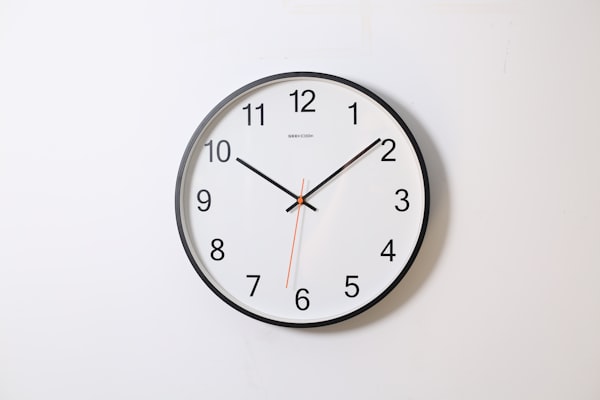 Decorative Wall Clock