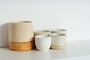 Ceramic Dinner Set 12pcs