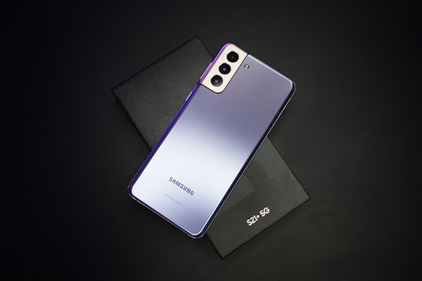 Galaxy S24 Ultra
