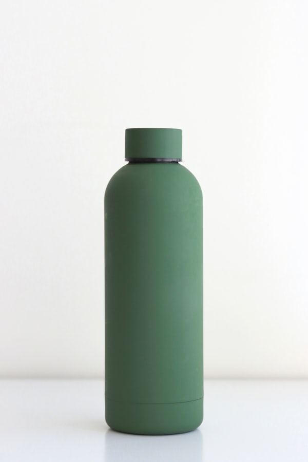 Stainless Water Bottle 750ml