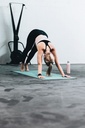 Foam Roller Deep Tissue