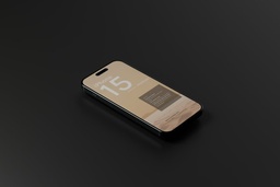 iPhone 15 Pro Max 512GB