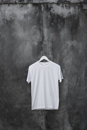 Classic Cotton Polo T-Shirt