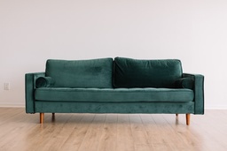 Luxury Leather Sofa Bed