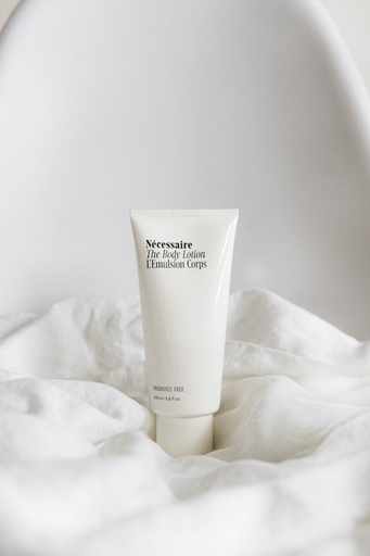 Organic Hydrating Face Serum